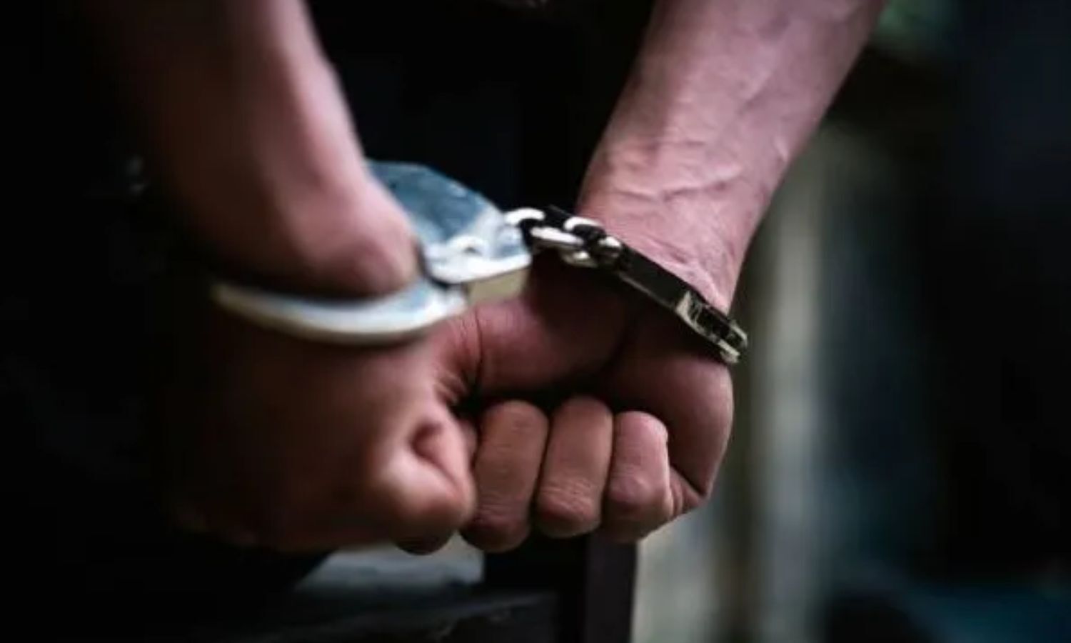 Pharmacist Arrested for Allegedly Renting Licence to Divert Codeine Cough Syrup in Gujarat