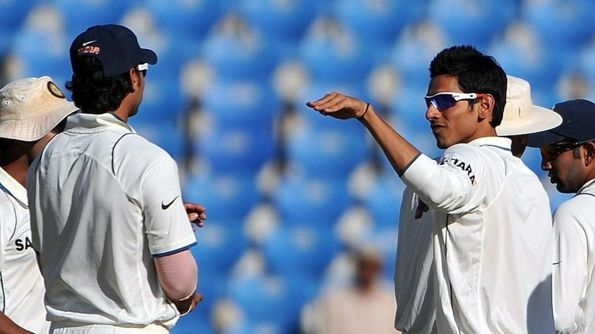 Former India player distances himself amid disciplinary threat for playing in abandoned unsanctioned Legends League