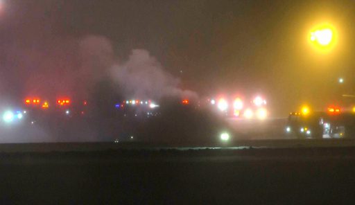 Maine plane crash victims include event planner and corporate pilot