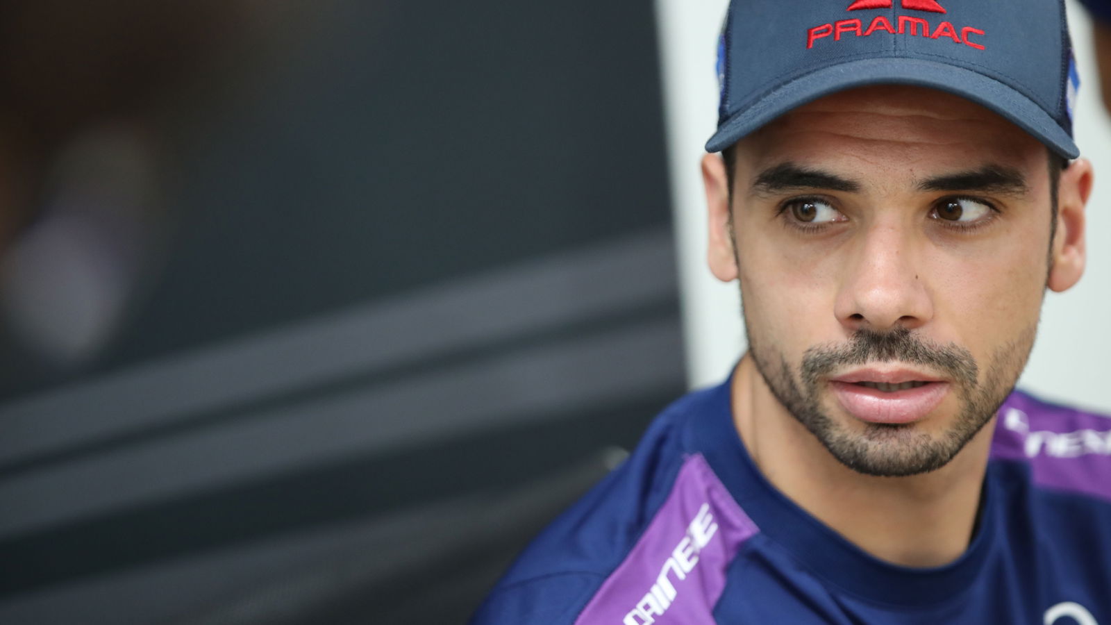 Miguel Oliveira could still be “very good test rider” for Aprilia MotoGP project