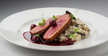 Two eateries near Cirencester named among best in Cotswolds