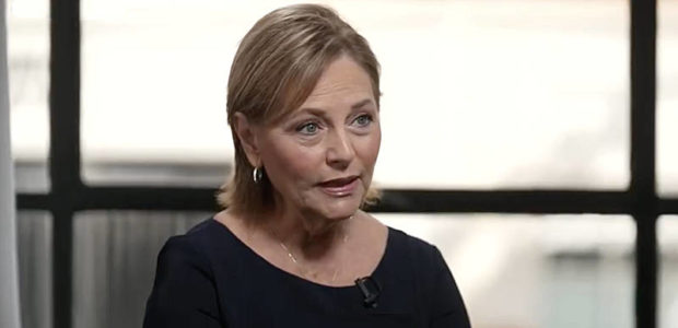 BREAKING: Darline Graham ADVANCES!