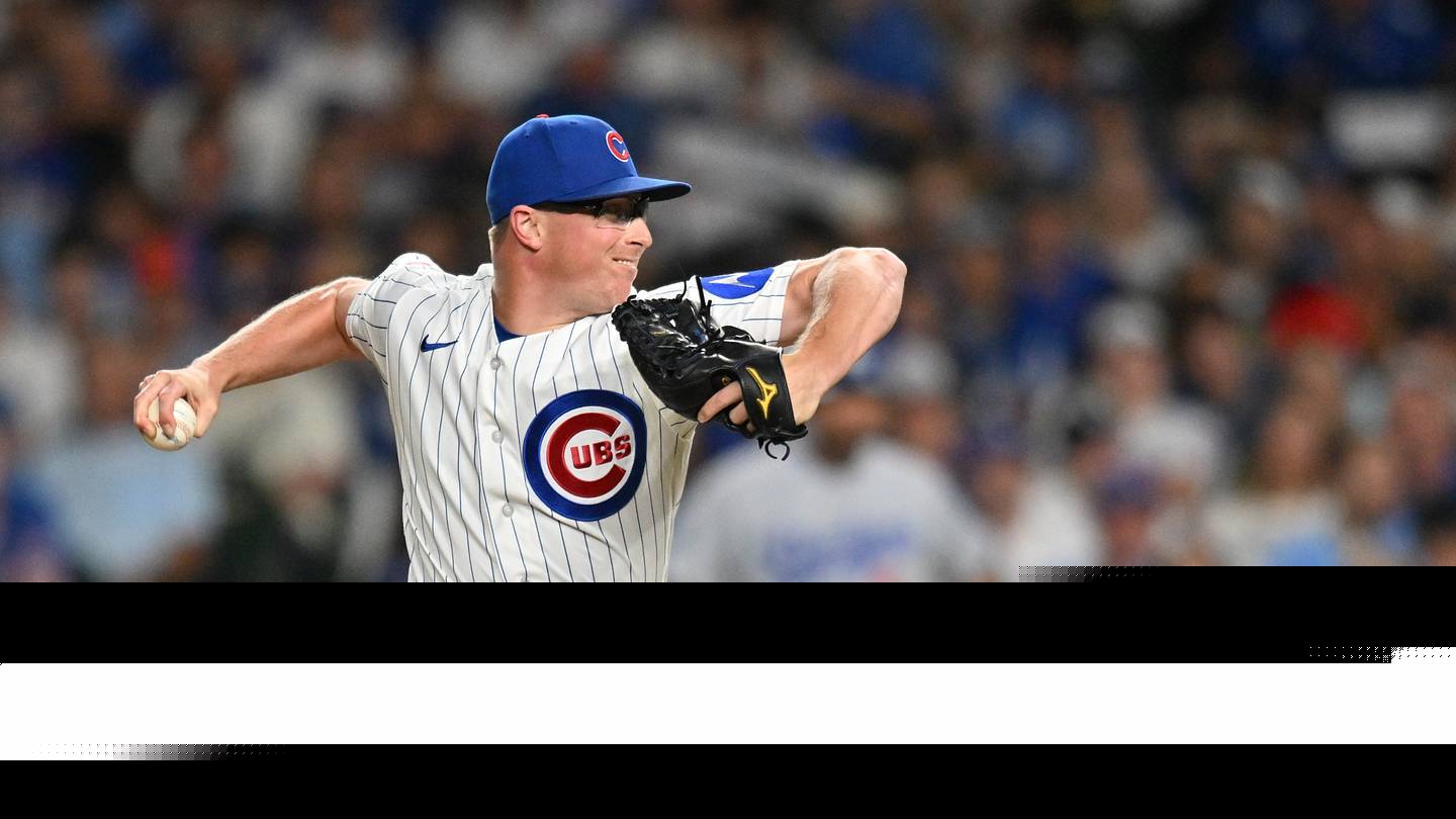 Unbelievable Cubs stat justifies Jed Hoyer's often-frustrating approach to building a pitching staff