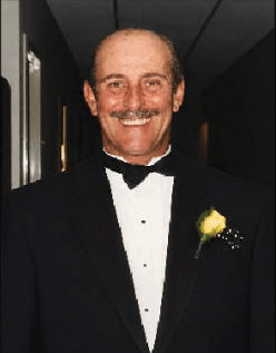 James Russell Deshotel Sr.