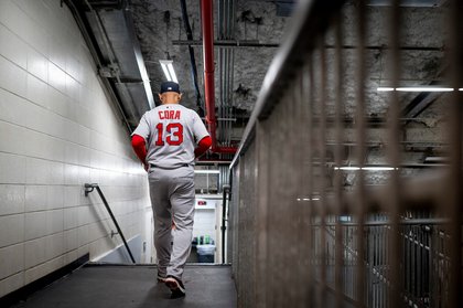 Alex Cora’s message to Red Sox before win-or-go-home game: ‘Don’t overdo it’
