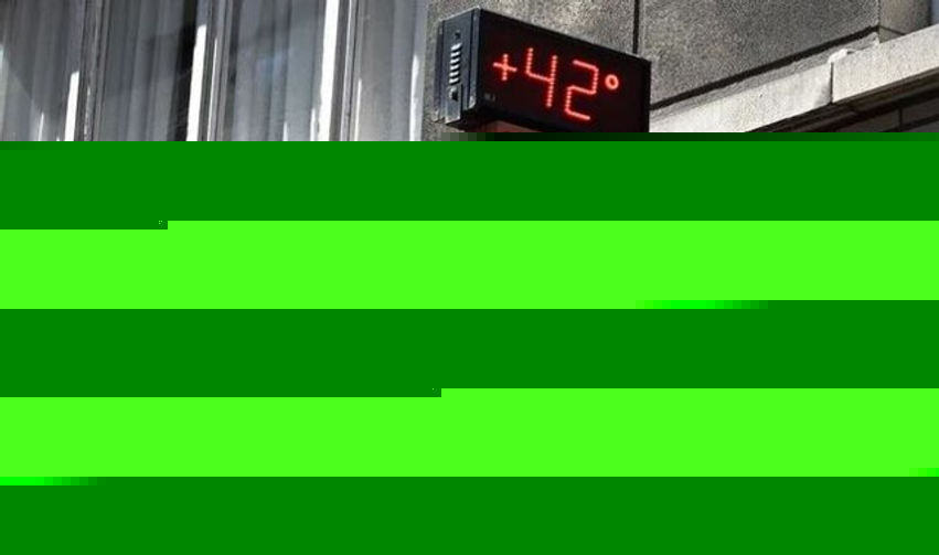 Belgjika përjeton një nga ditët më vdekjeprurëse për shkak të valës së të nxehtit