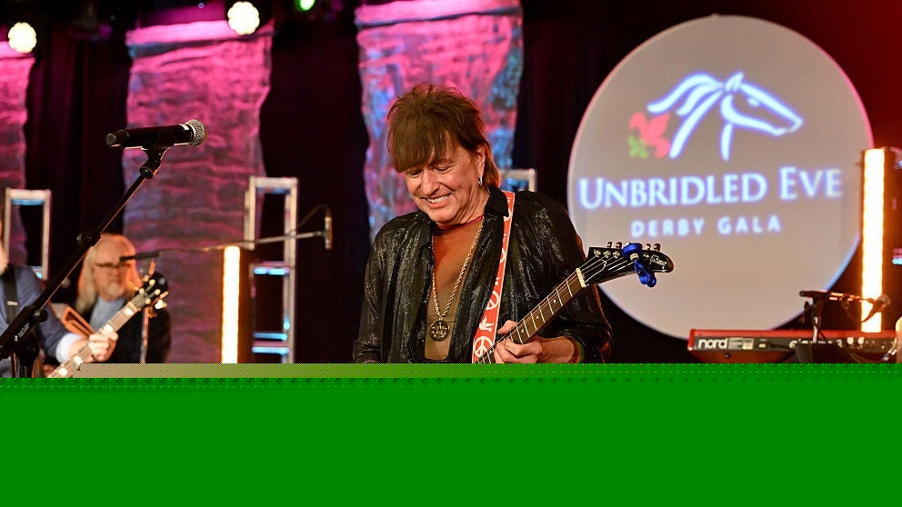Richie Sambora Shares Guitar Tips, Reflects on Blues Influences in New Video
