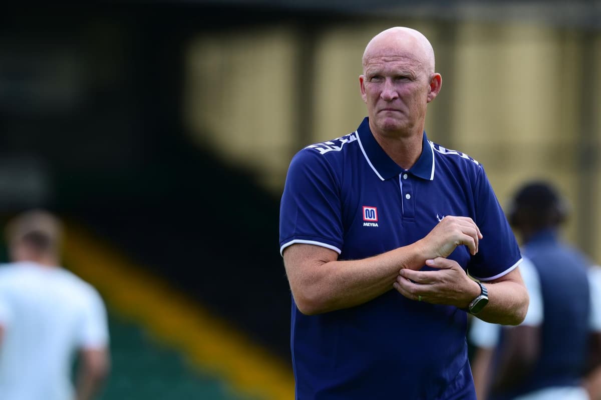 Hartlepool United manager Simon Grayson hoping "walking wounded" can end winless run at Gateshead