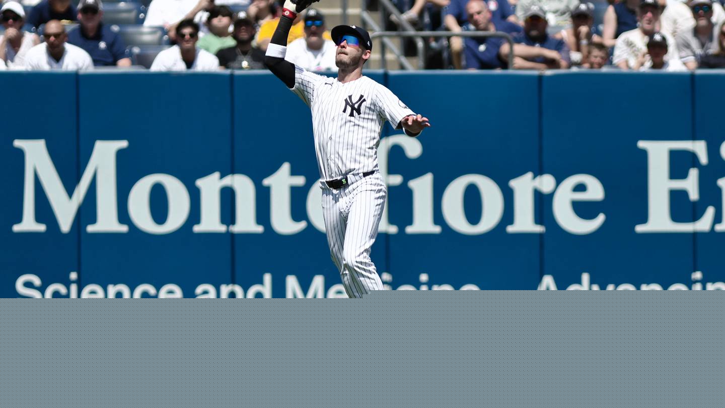 Yankees might need Blue Jays to save their trade deadline after Cody Bellinger injury