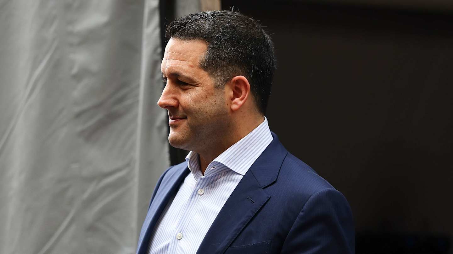Adam Schefter dropped the potential Nick Sirianni scenario no Eagles fan wants