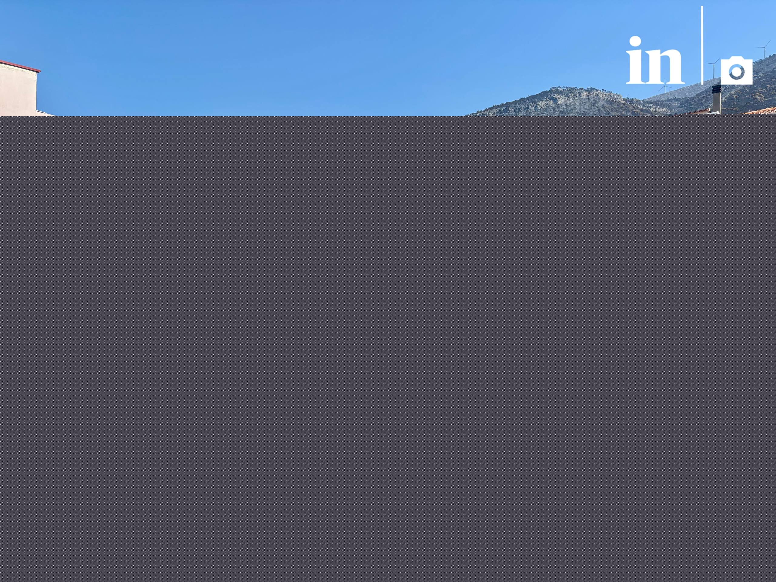 Αποκαρδιωτικές εικόνες από τις καμένες εκτάσεις σε Πόρτο Γερμενό και Προσήλι – Οδοιπορικό του in