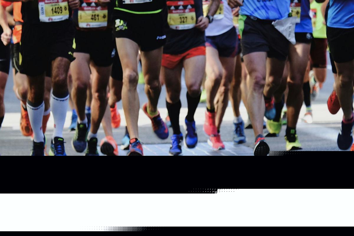 Missoula Marathon Generated More Than $5 Million for Local Economy