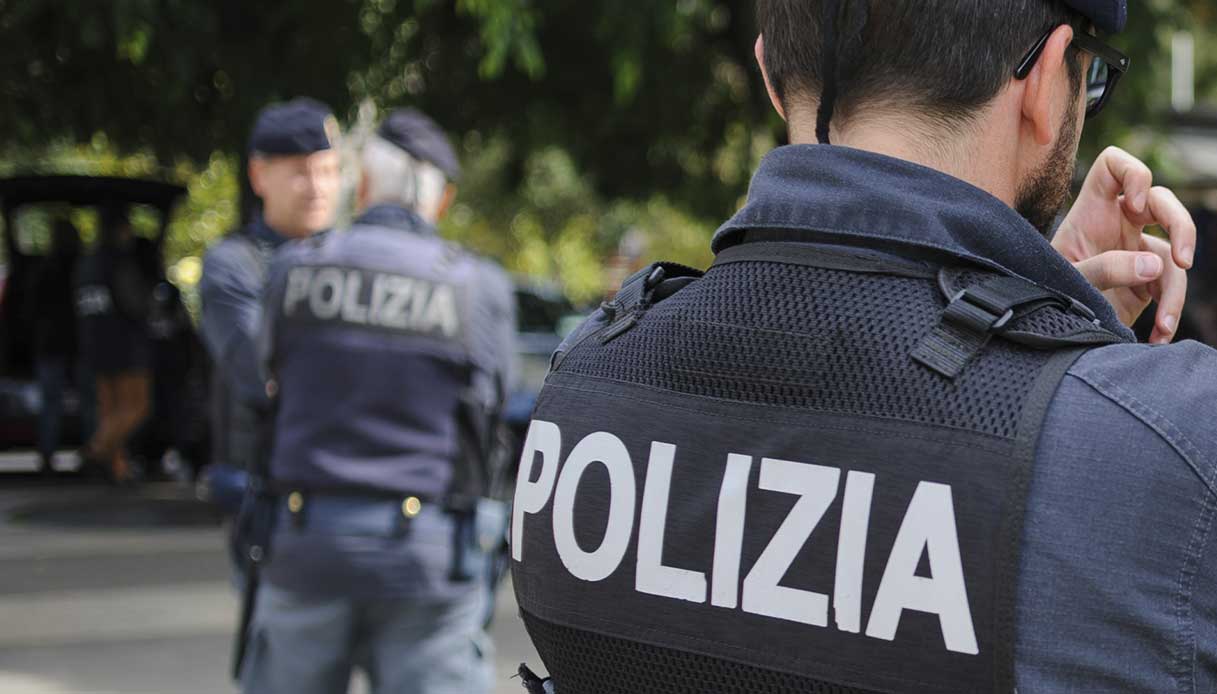 20enne arrestato per tentato omicidio a Genova, collega accoltellato dopo una lite per futili motivi