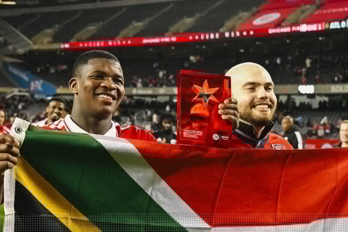 South Africans Abroad: Mbokazi ruled out for the rest of 2026
