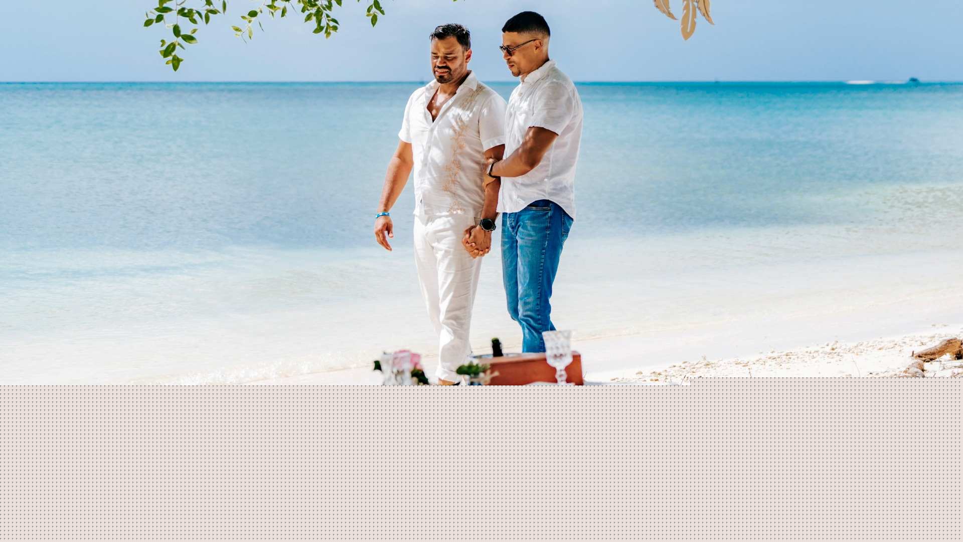 Say ‘I do’ in Aruba: an LGBTQ+ wedding and honeymoon guide