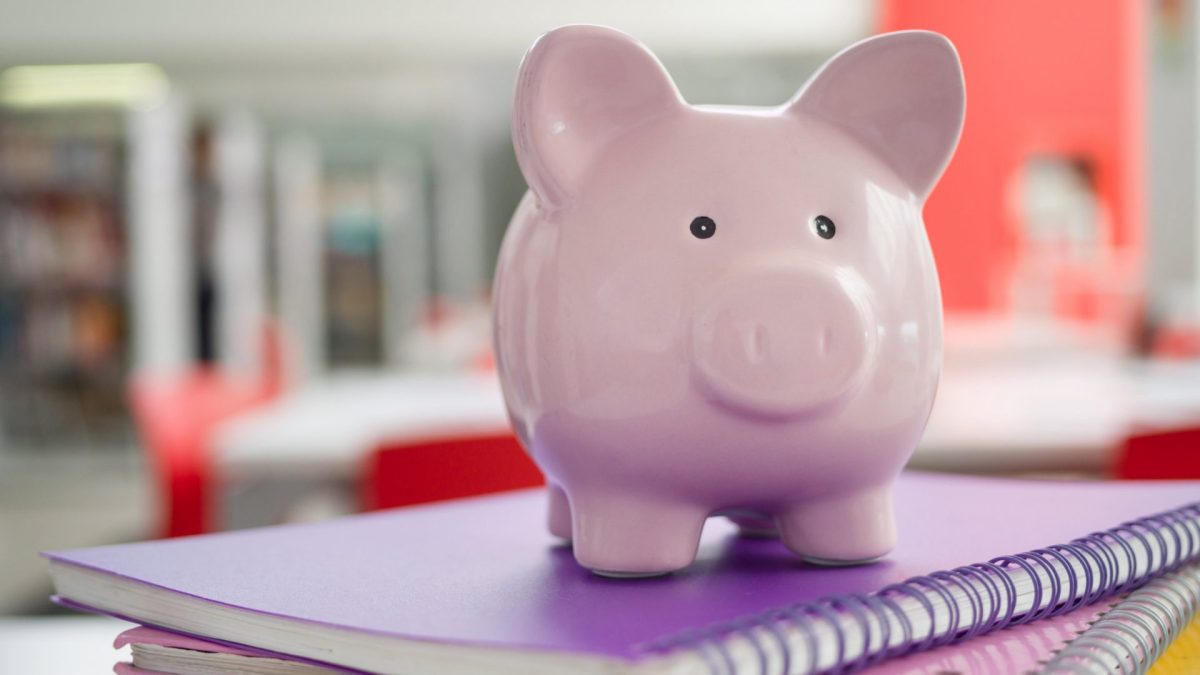 Student loan help on the way to tackle debt crisis – but there’s a catch