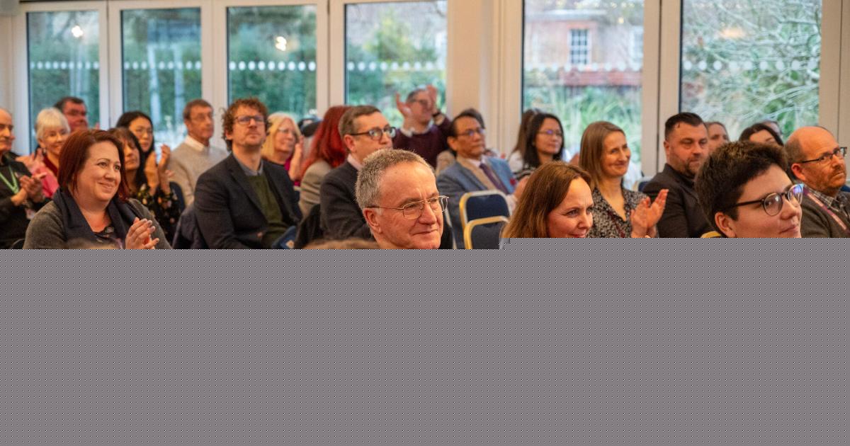 Nominations now open for Hampshire Changemakers Awards 2027