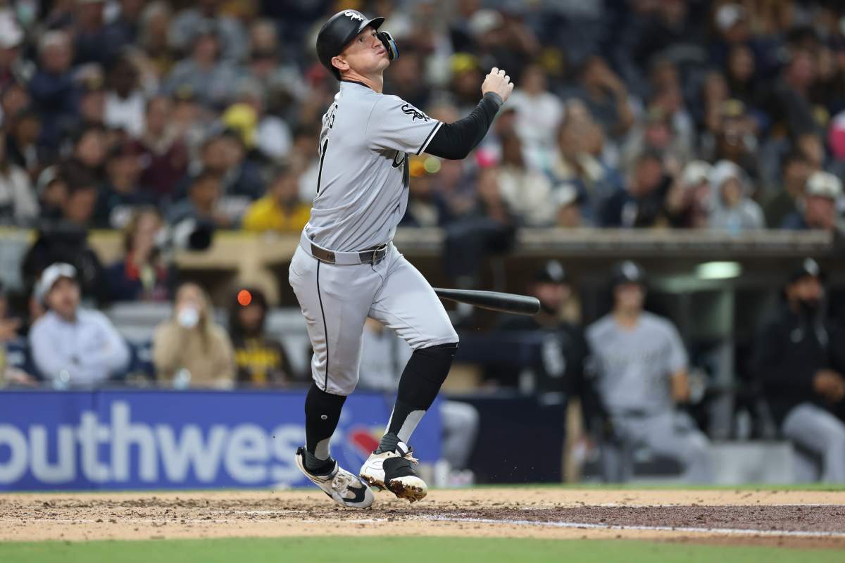 Chicago White Sox Announce Release of Former Orioles Player from Organization