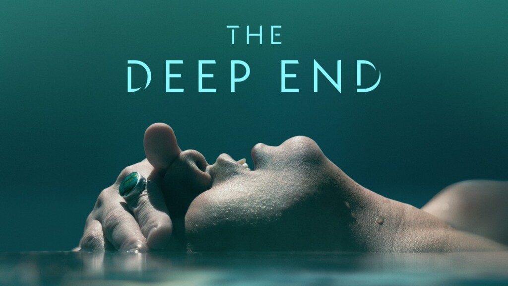 Comment on Excellent, riveting limited docu-series The Deep End, directed by Jon Kasbe, focuses on controversial Utah-based spiritual teacher Teal Swan by harmonymaximume2ead8fe00