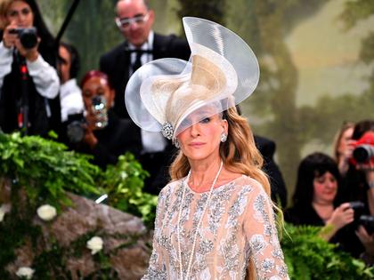 Deciding on 2025 Booker Prize shortlist was ‘real agony’ – Sarah Jessica Parker