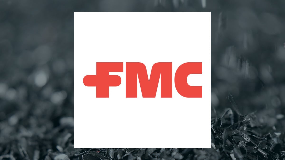 FMC (NYSE:FMC) Upgraded by Barclays to “Hold” Rating