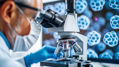 What It Takes to Power the Next Generation of Biomanufacturing