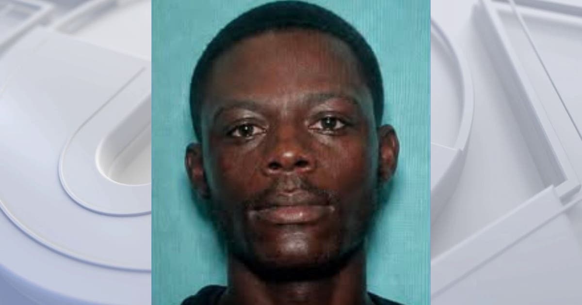 Search continues for suspect in Delaware County Walmart shooting