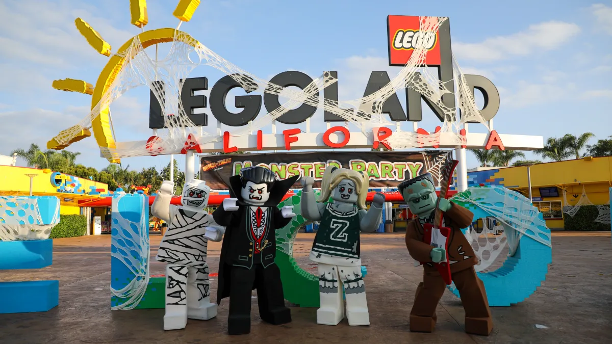 San Diego Moms: Halloween events guide for all ages