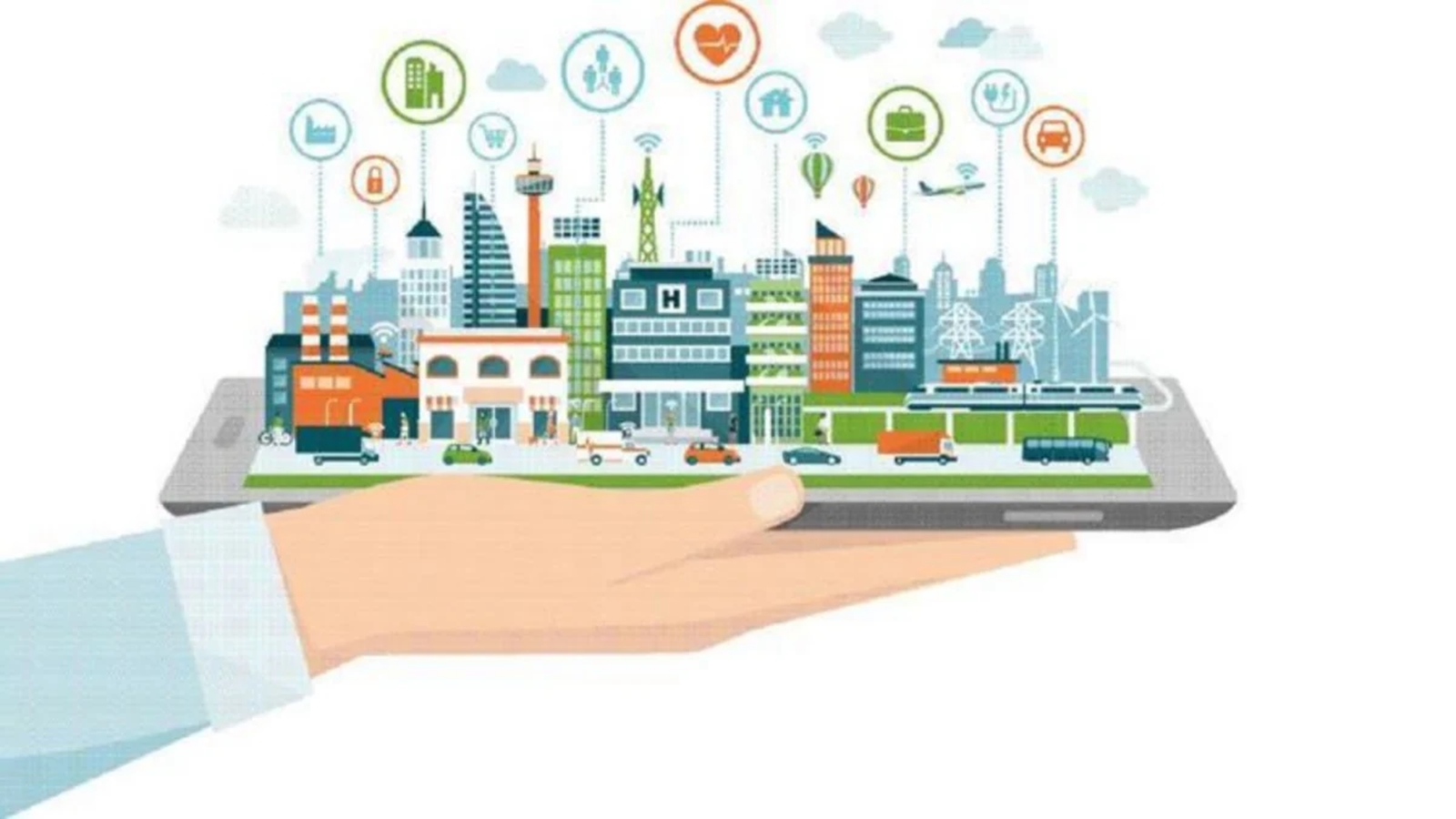 In India today, the urban is the new political — as an idea, beyond the city
