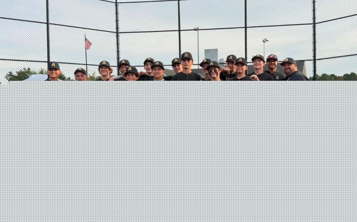 Atlantic Shore 13U Baseball Team Heading Back to Babe Ruth World Series
