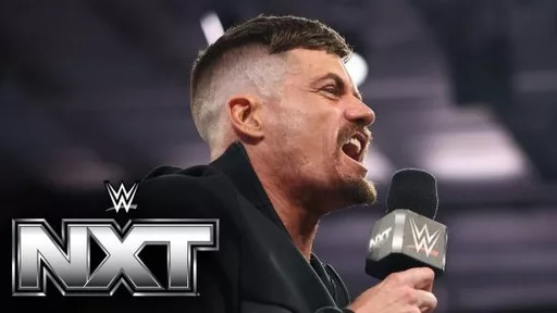 CM Punk Reacts to Grayson Waller's Explosive NXT Return Promo