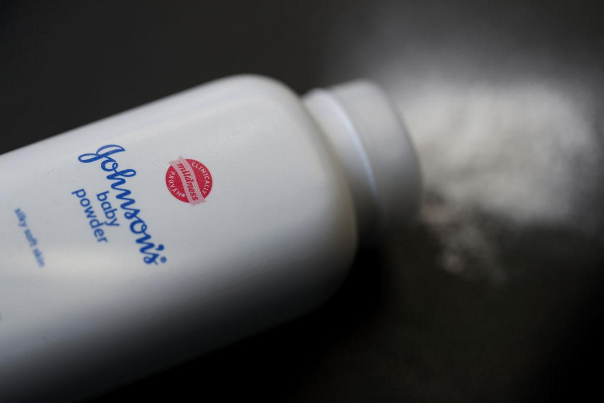 Baby Powder Settlement: What Washington Families Should Know