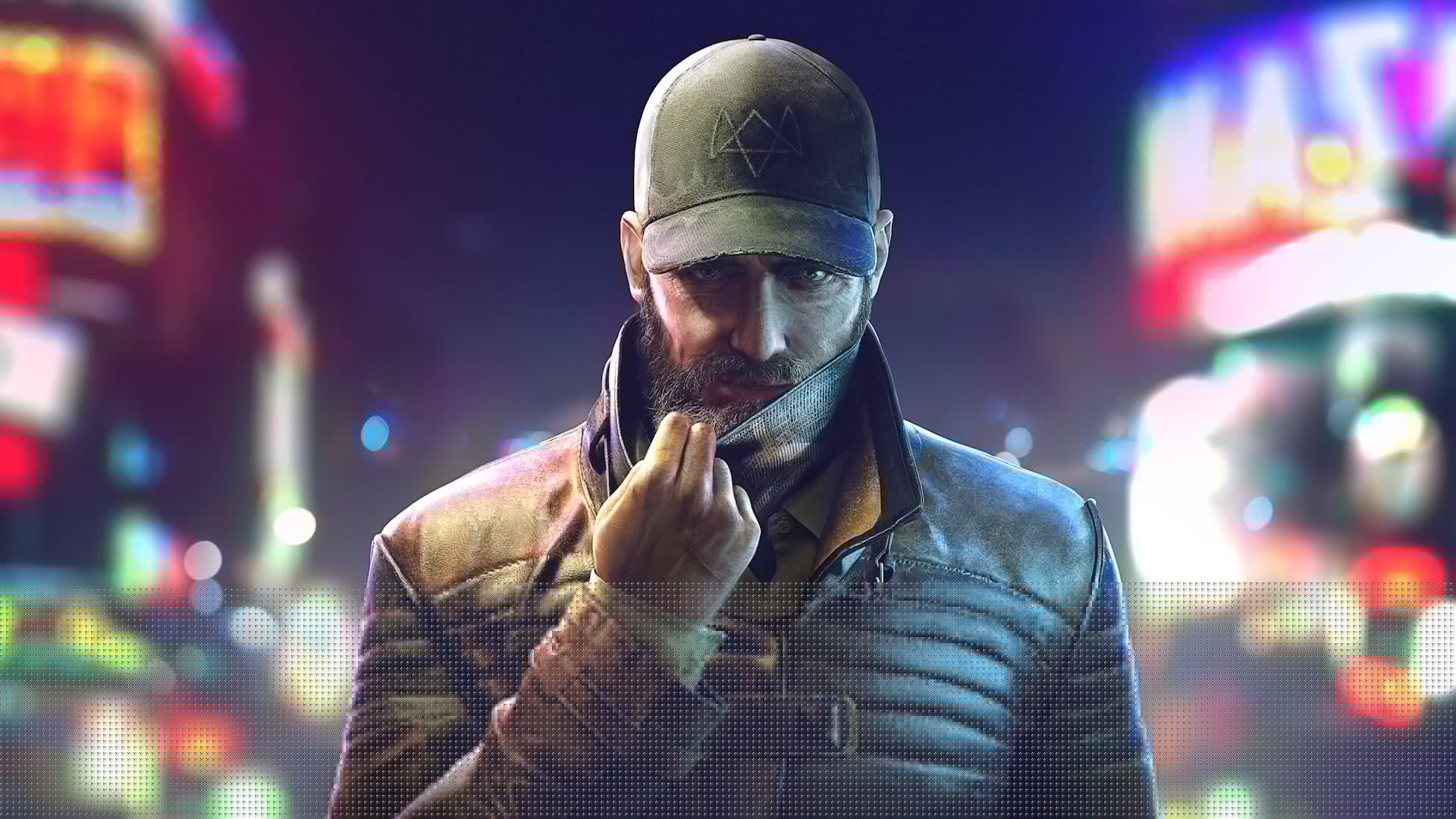 Watch Dogs Movie Still Exists, Is ‘Not The Game,’ Says Star