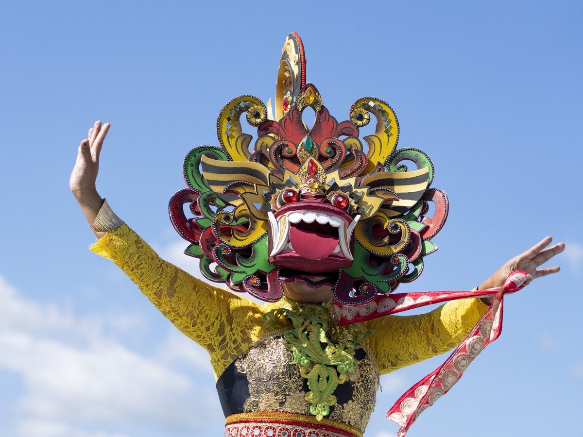 Edmonton Heritage Festival wraps up with a wildly busy final day of culture