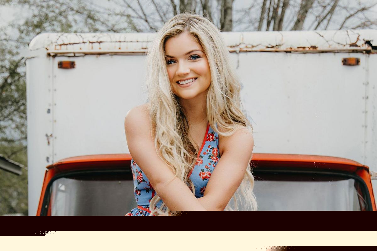 Lakelin Lemmings 'Knows Exactly Who She Is' on Debut Single