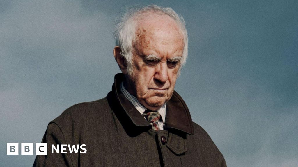 Sir Jonathan Pryce revisits 'land of my fathers' in latest role