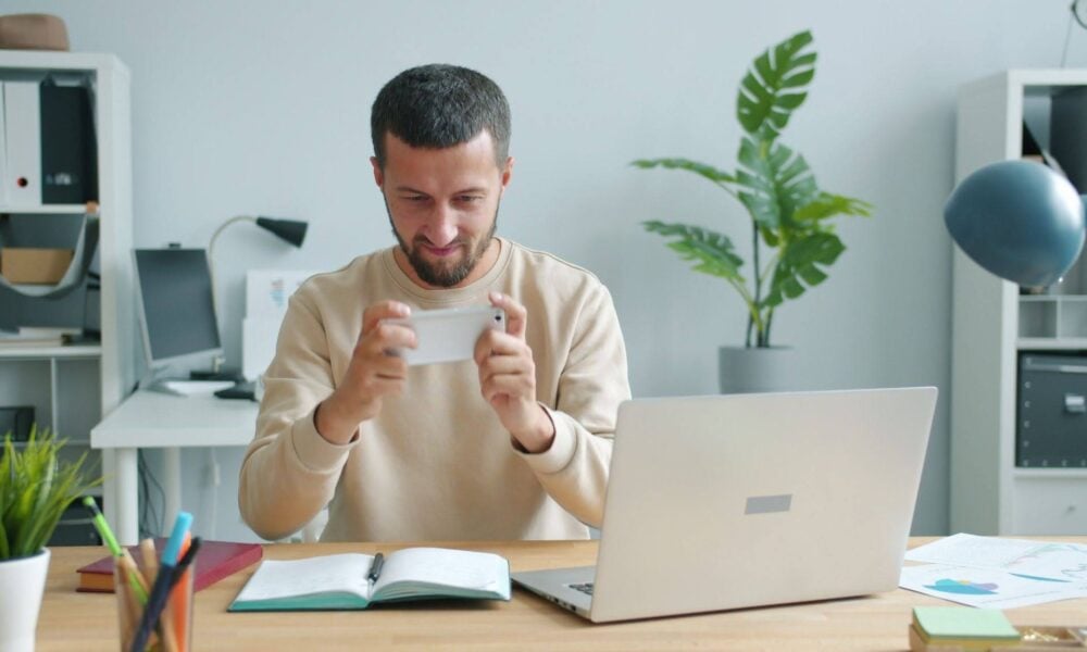 The Evolution of Modern Communication: From Texts to WebRTC Technology