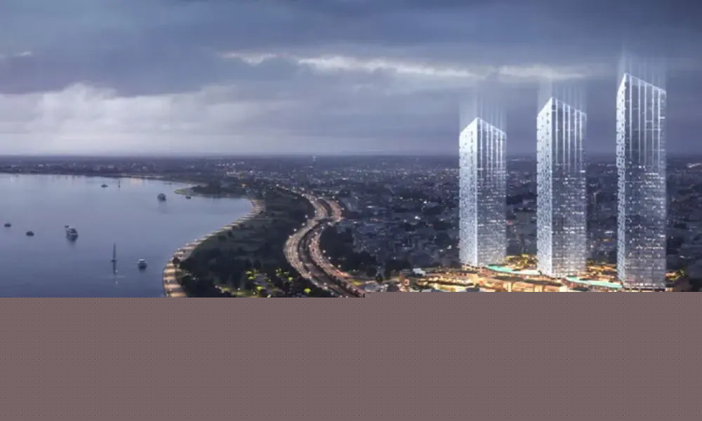 Masah Contracting secures contract for 40-storey Al Khobar residential tower