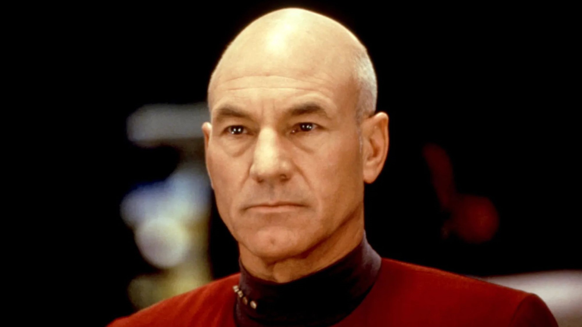 36 Years Ago Today, This Star Trek Episode Was Banned From Britain
