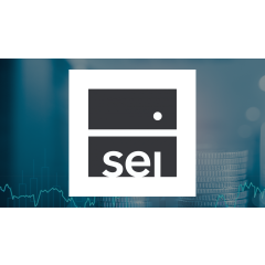 Brokerages Set SEI Investments Company (NASDAQ:SEIC) PT at $105.00