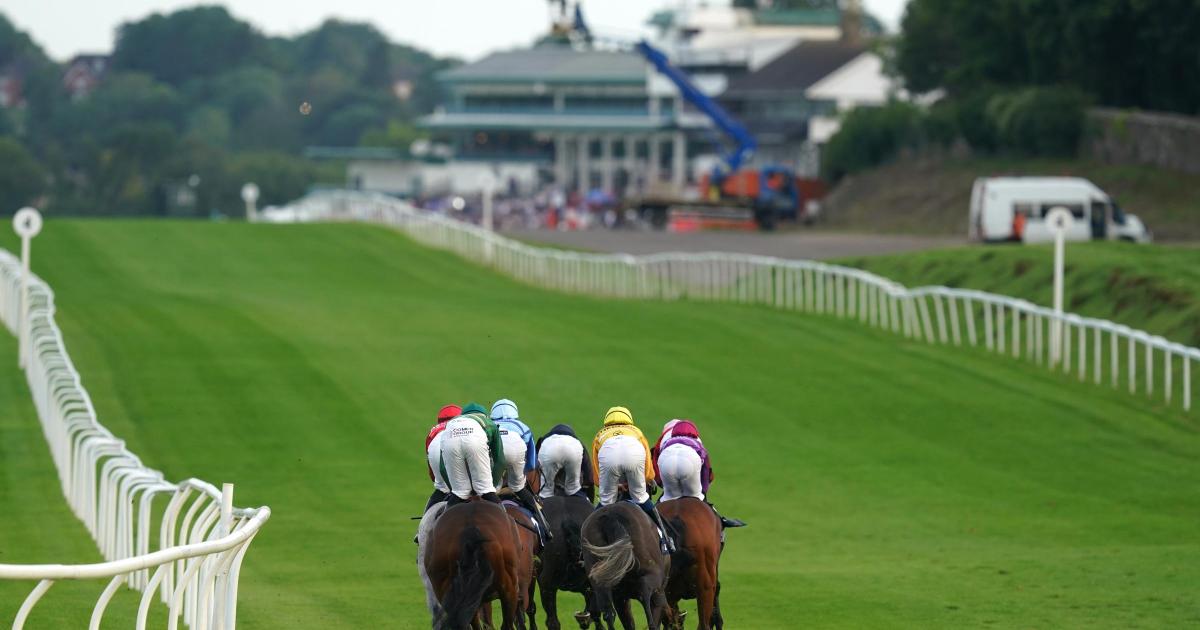 Gwent racecourse named among UK’s top 20 most popular for attendance