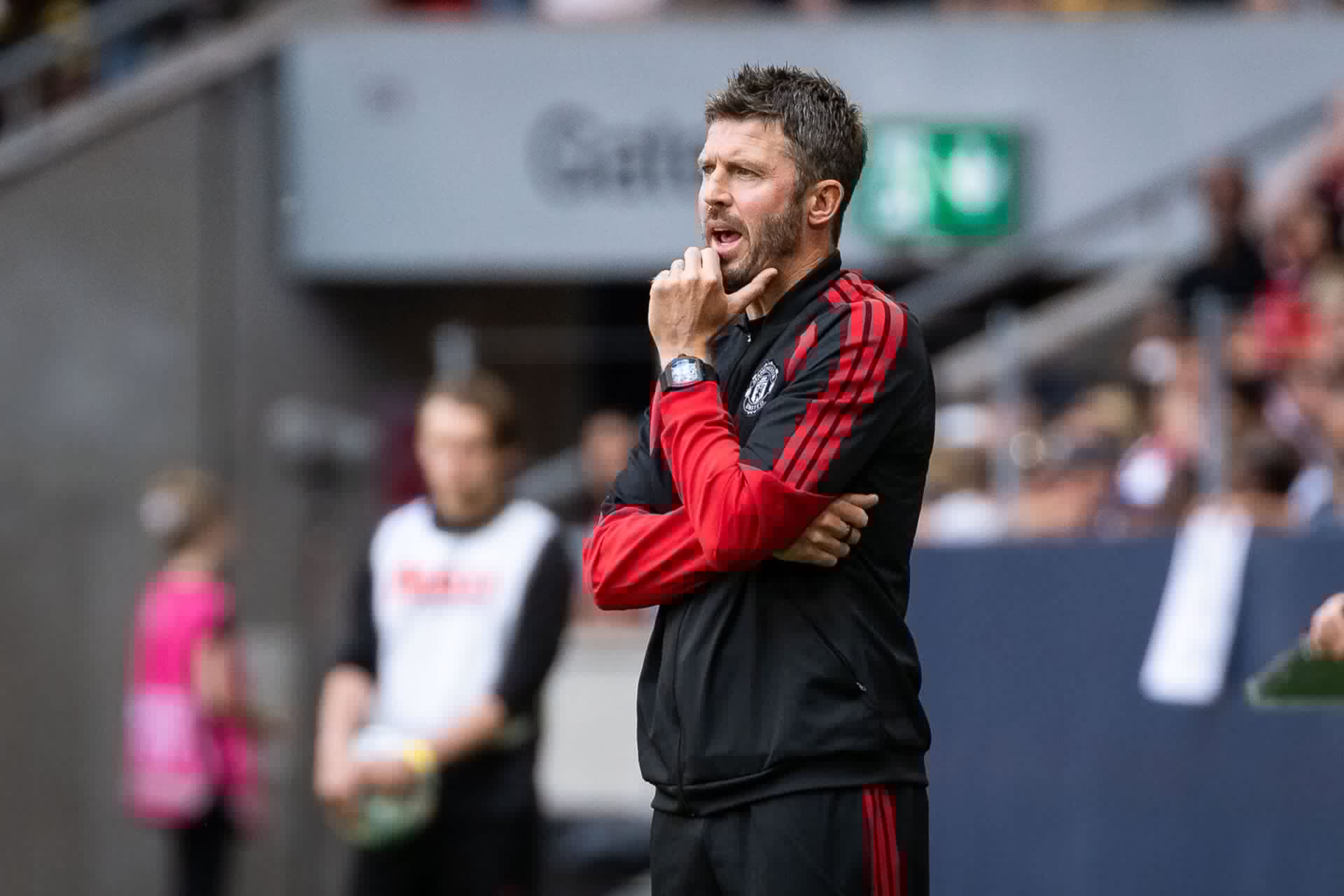 Michael Carrick cannot leave his next three pre-season matches without uncovering essential Man Utd detail – opinion