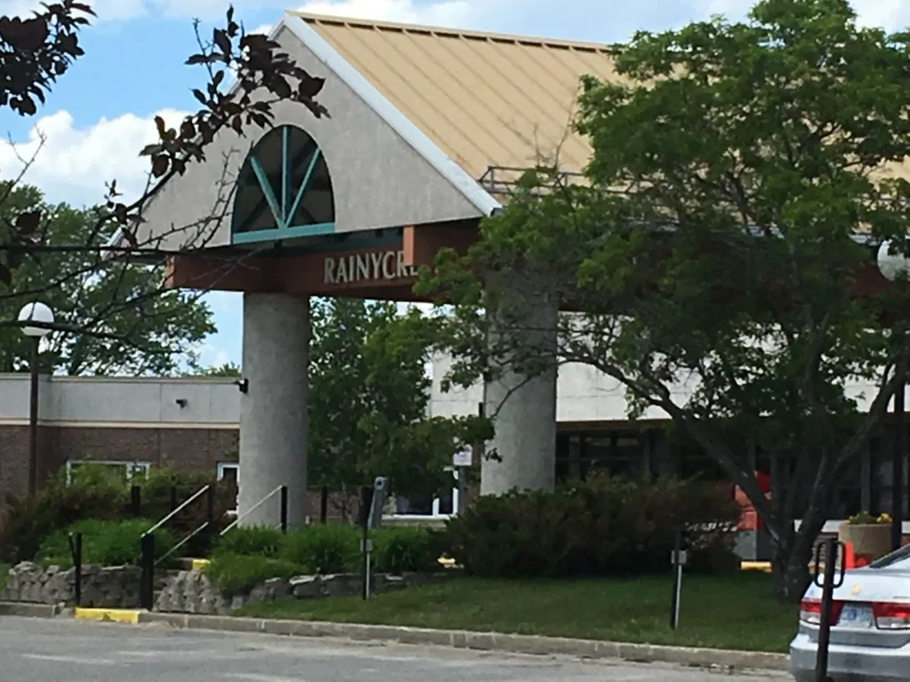 Respiratory outbreak declared at Rainycrest Long-Term Care Home