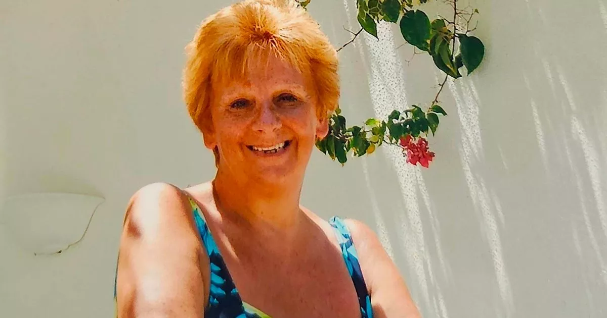 Tributes to 'loved and cherished' gran who died after van hit best friends