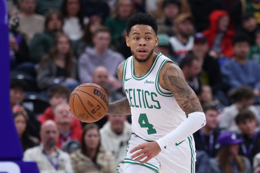 Comment on Scotto’s Latest: Celtics, Simons, Boucher, Wolves, Knicks, More by Luke 207