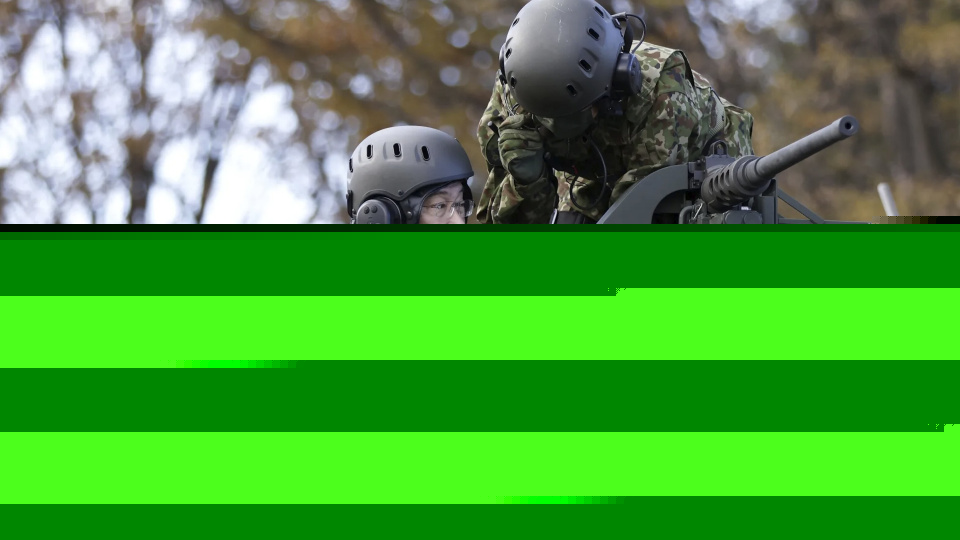 Japonya, orduda ABD yapay zeka sistemlerini kullanmayı değerlendiriyor
