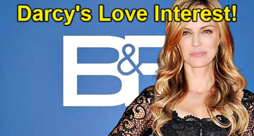 The Bold and the Beautiful Spoilers: Darcy’s Love Interest Revealed, Dylan’s Mom Gets New Romance in LA?