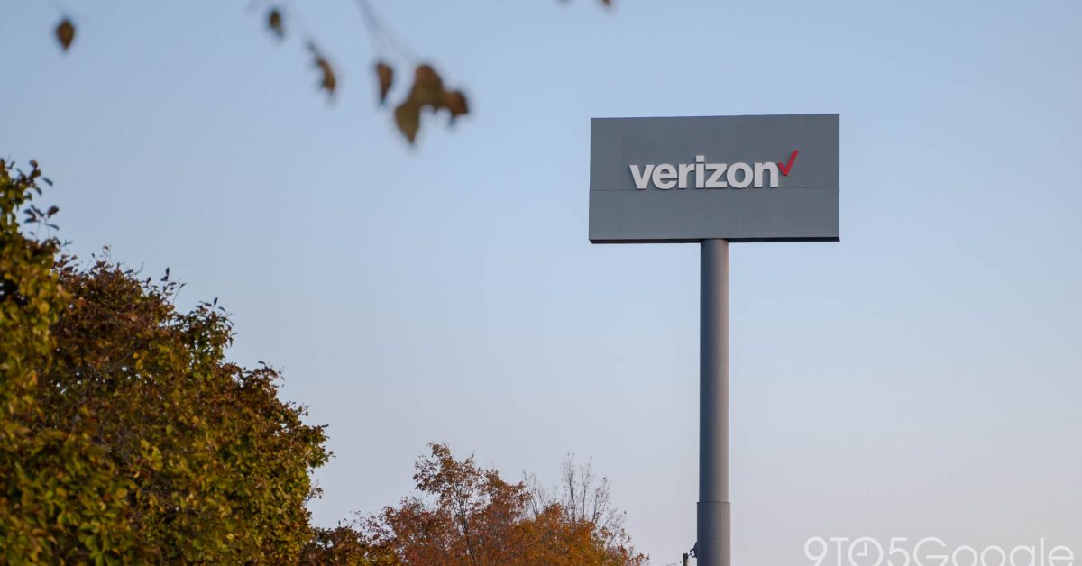 Verizon is shutting down its car accessory that doubled as a Google Assistant speaker and hotspot