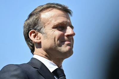 France defies Trump, joins nations recognizing Palestinian statehood