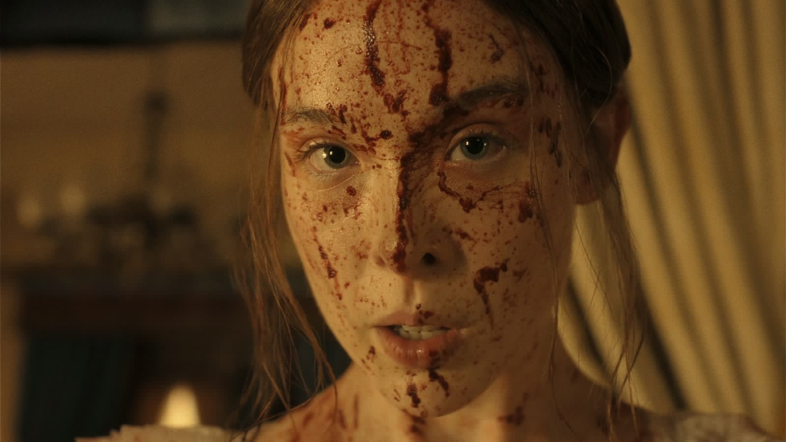 Watch the First Teaser for ‘Monster: The Lizzie Borden Story’